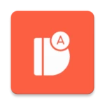 Logo of ID.Agent android Application 